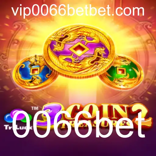 Desvendando o Mundo de 3CoinTreasures2: Um Mergulho no Universo de Apostas com 0066bet