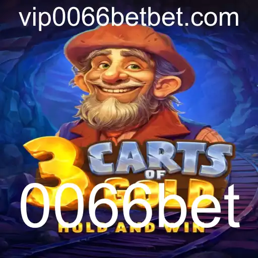 Explorando o Universo Fascinante de '3cartsOfGold'