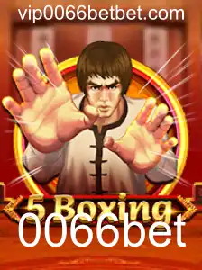 Explorando o Mundo Fascinante do Jogo 5Boxing