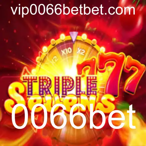 Descubra o Emocionante Jogo 777TripleSeven com a Plataforma 0066bet