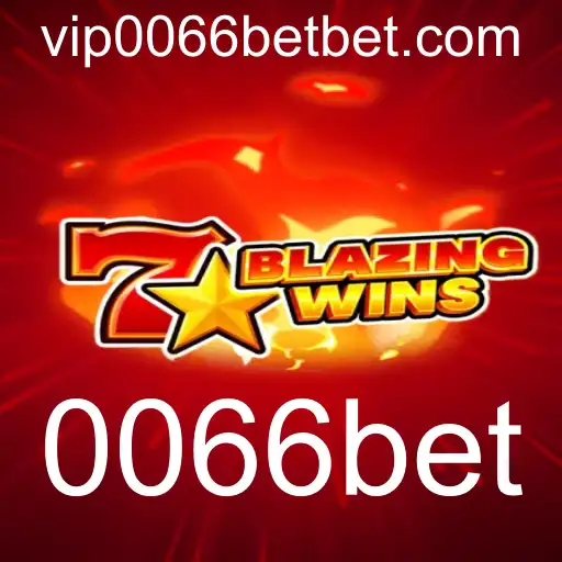 Descubra o Mundo Empolgante de BlazingWins: O Novo Favorito da 0066bet