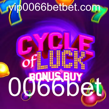Desvendando o Mundo de CycleofLuckBonusBuy no 0066bet