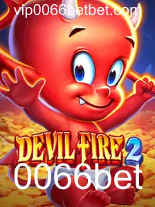 Descubra a Emoção de DevilFire2: O Jogo de Aventura e Azar com 0066bet