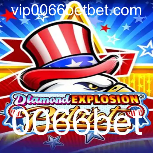 Explorando o Mundo de DiamondExplosionPatriots