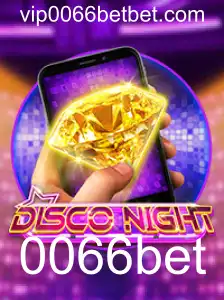 Explorando o Universo de DiscoNightM: Um Mergulho no Mundo do Jogo com 0066bet