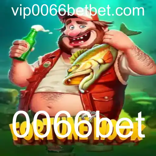 FortuneHook: Mergulhe no Mundo das Apostas com 0066bet