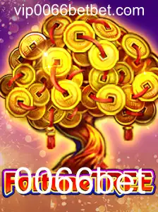Explorando o Fascinante Jogo FortuneTree com 0066bet