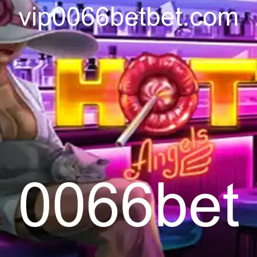 Explorando o Mundo de HotAngels: Um Jogo Inovador na Plataforma 0066bet