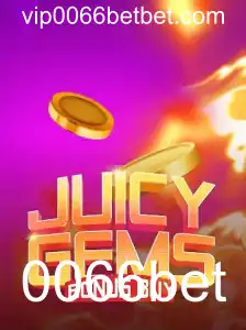 Descubra o Mundo de 'JuicyGemsBonusBuy' no 0066bet