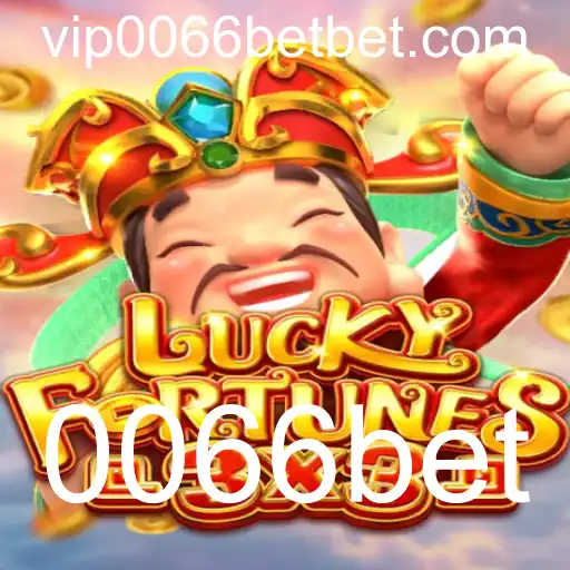 Experimente a Emoção de LUCKYFORTUNES3x3 com 0066bet