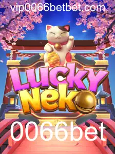 Explorando o Mundo Divertido de LuckyNeko
