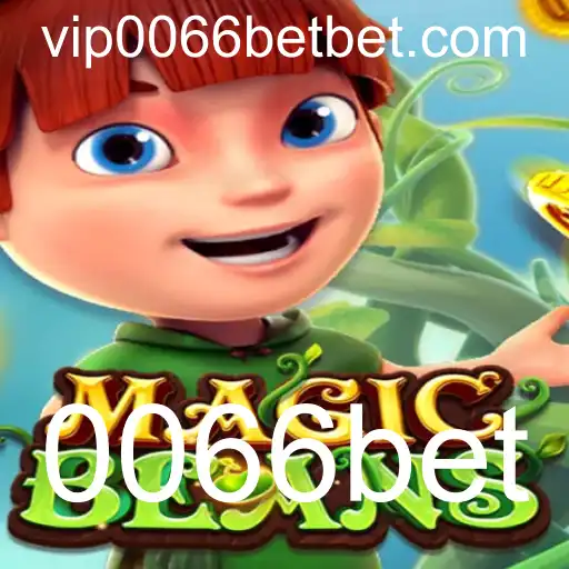 MAGICBEANS: Explorando o Fascinante Mundo do Novo Jogo da 0066bet
