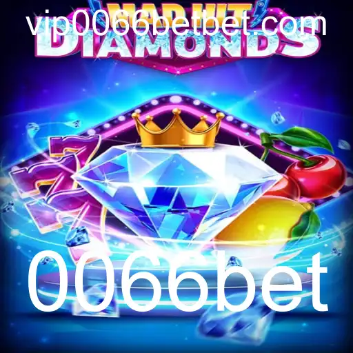 Descubra o Fascinante Mundo do Jogo MadHitDiamonds e a Chave 0066bet