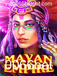 Descubra o Fascinante Jogo 'MayanEmpire'