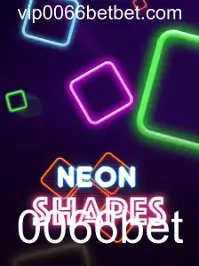 Explorando NeonShapes: O Jogo Eletrizante que Está Conquistando Jogadores