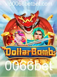 Explorando DollarBombs: Um Mergulho no Novo Fenômeno de Jogos com 0066bet