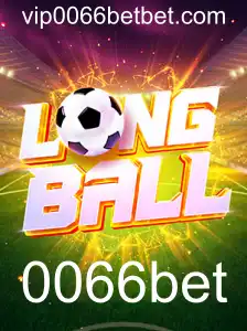 LongBall: Um Novo Horizonte no Mundo dos Jogos
