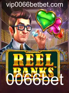 Explorando o Fascinante Mundo de ReelBanks no 0066bet