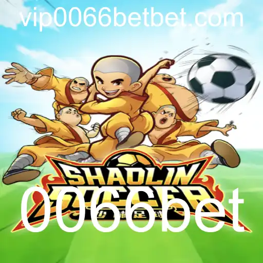 Shaolin Soccer: Uma Nova Dimensão do Jogo com 0066bet