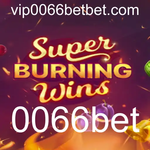 SuperBurningWins: A Emoção dos Clássicos com 0066bet
