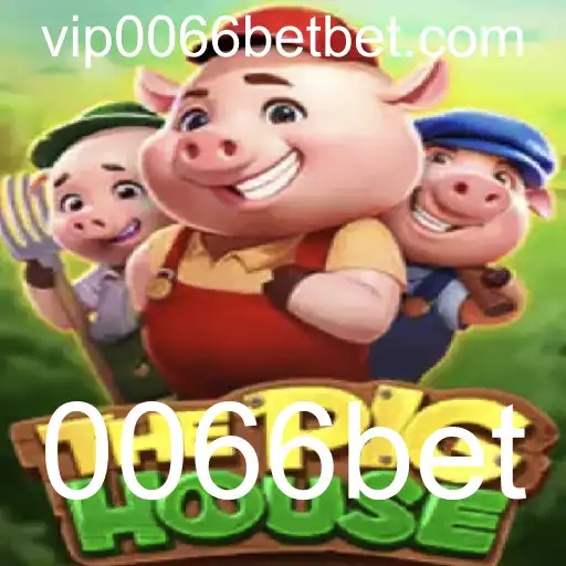 ThePigHouse: Descubra o Excitante Mundo do Novo Jogo de Apostas com 0066bet
